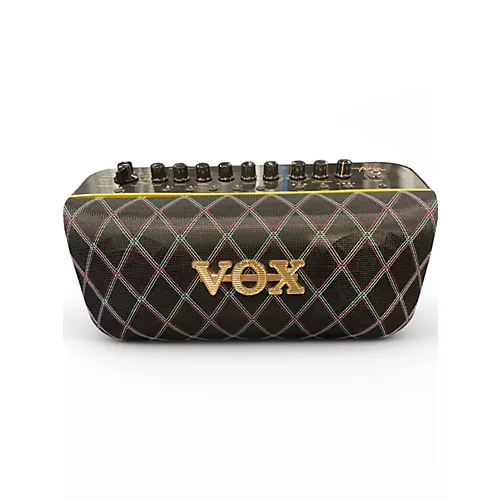 Used VOX AIR GT Guitar Power Amp