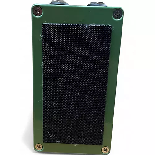 Used EarthQuaker Devices Plumes Small Signal Shredder Overdrive Effect Pedal