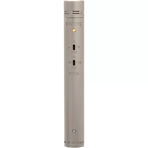 RODE NT55 Matched Pair Condenser Microphones