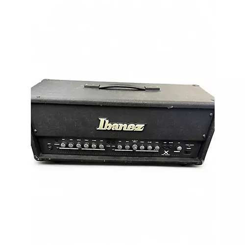 Used Ibanez tbx150h Solid State Guitar Amp Head