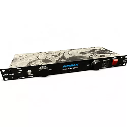 Used Furman M-8L Power Conditioner
