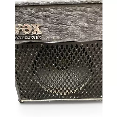 Used VOX AD30VT 1x10 30W Guitar Combo Amp