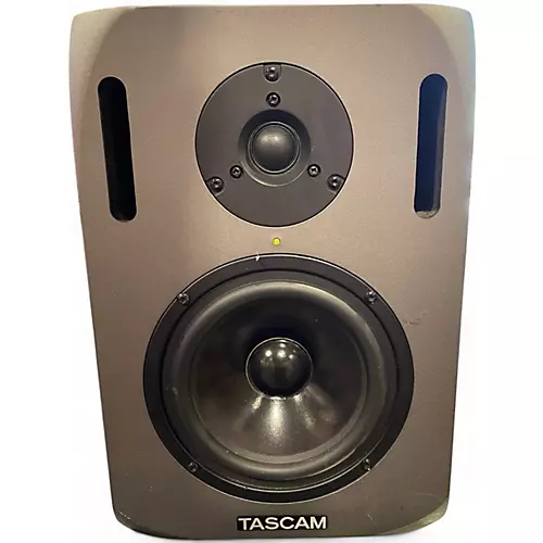 Used TASCAM vl-a5 Powered Monitor
