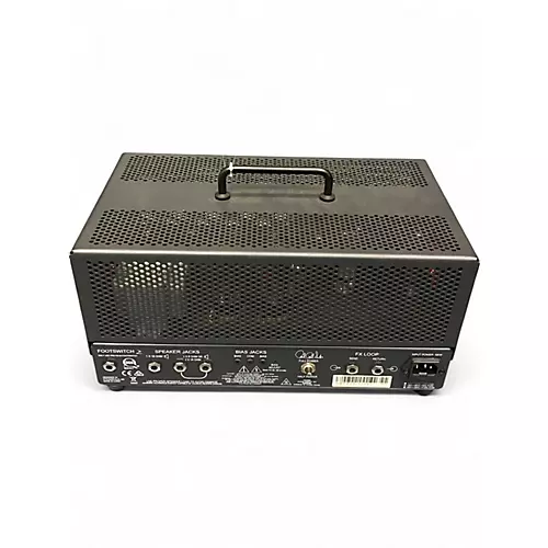 Used PRS Tremonti Signature MT15 15w Tube Guitar Amp Head