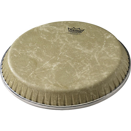Remo Crimplock Symmetry Fiberskyn 3 D1 Conga Drumhead 11 in.