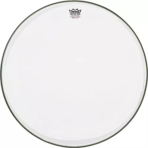 Remo Standard Clear Timpani Heads 22 in.