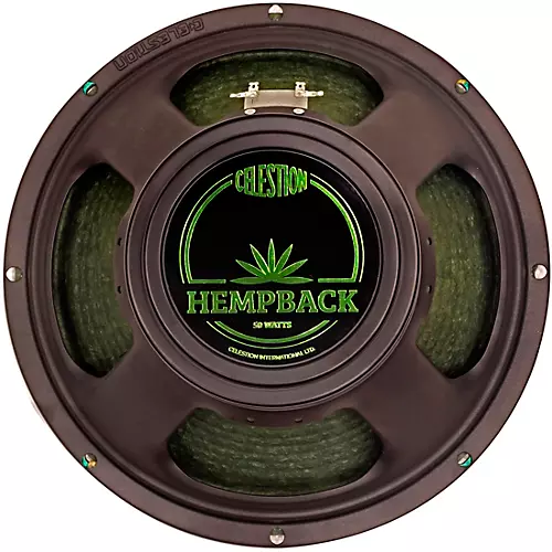 Celestion G12M Hempback Guitar Speaker - 8 ohm
