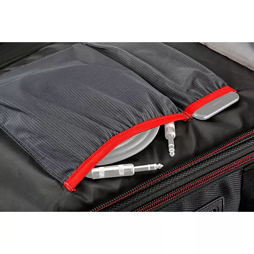 Road Runner RR5TAG Highway Premium Acoustic Guitar Gig Bag