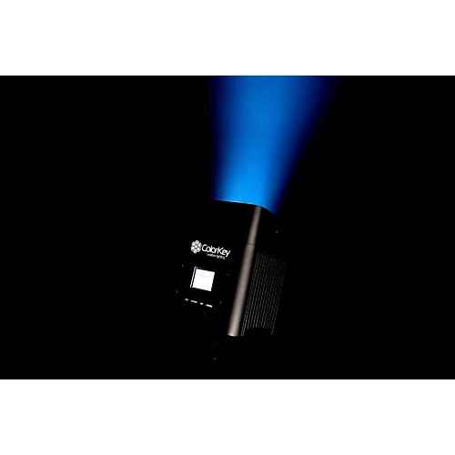 ColorKey AirPar HEX 4 Battery-powered Wireless Uplight