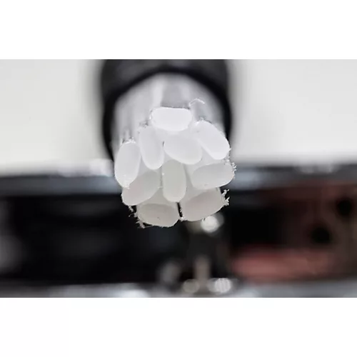 Vic Firth RUTE-X Poly Synthetic