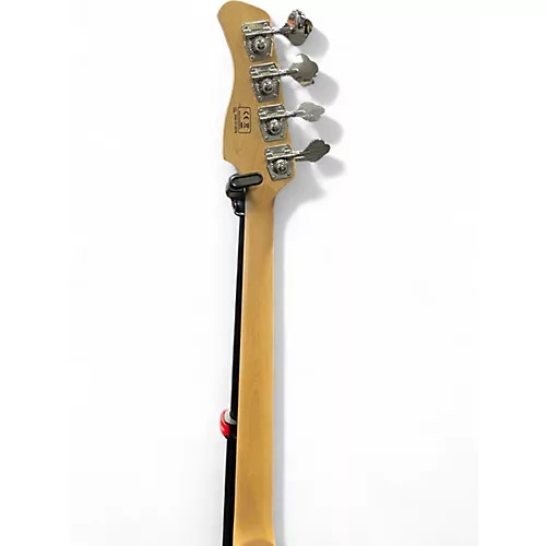 Used Sire Marcus Miller V3 BLACK Electric Bass Guitar BLACK