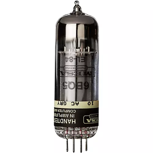 MESA/Boogie EL-84/6BQ5 Power Tubes - Matched Duet