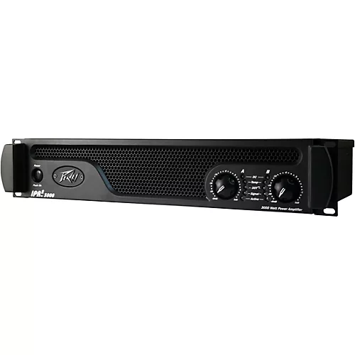 Peavey IPR2 3000 Power Amp