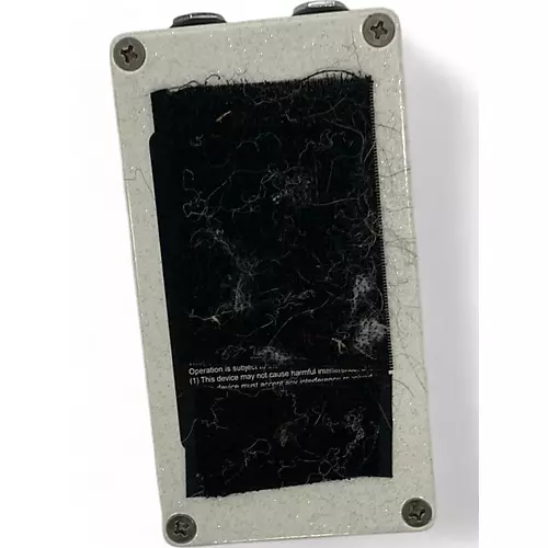 Used EarthQuaker Devices Spatial Delivery Envelope Filter Effect Pedal