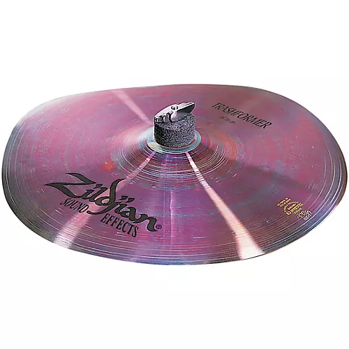 Zildjian Stacktober Day 24 Cymbal Set