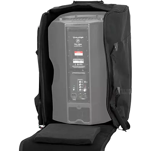 Gator GPA-715 Speaker Bag