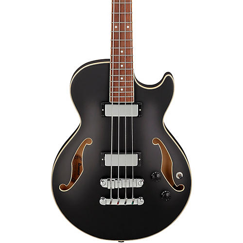 Ibanez AGB200 Bass Black Flat