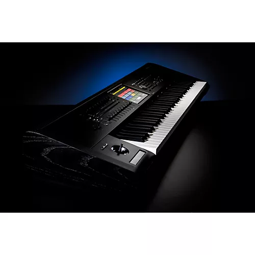 KORG KRONOS 3 88-Key Weighted Workstation