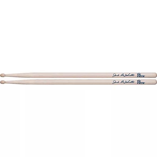 Vic Firth Jack DeJohnette Signature Drum Sticks Wood