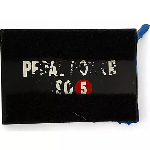 Used Voodoo Lab Pedal Power 5