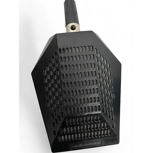 Used Audio-Technica PRO44 Condenser Microphone
