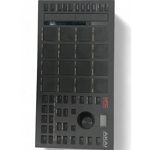 Used Akai Professional MPC Studio 2 Production Controller
