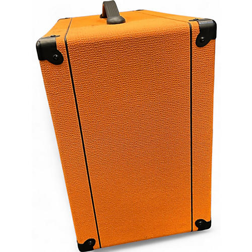 Used Orange Amplifiers PPC112C 1x12 Guitar Cabinet