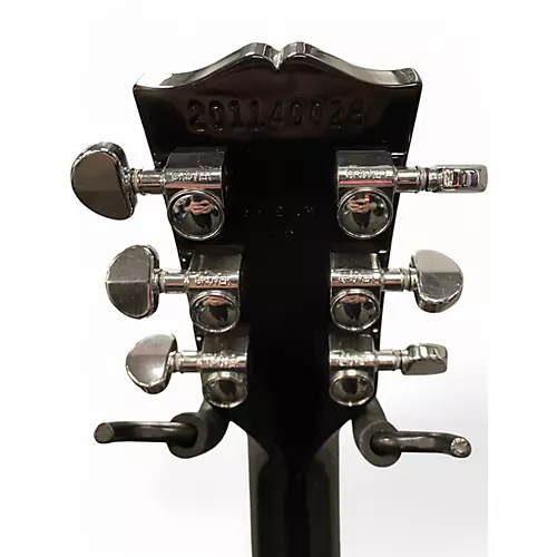 Used Gibson SG Standard silver burst Solid Body Electric Guitar silver burst