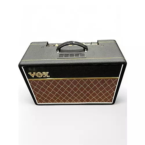 Used VOX AC10C1 10W 1x10 Tube Guitar Combo Amp
