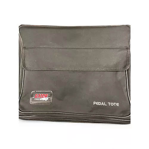 Used Gator PEDAL TOTE Pedal Board