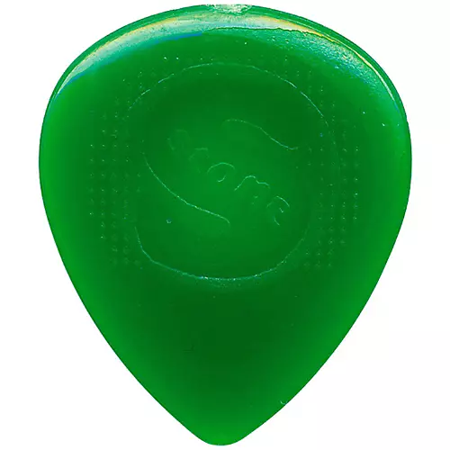 Clayton S-Stone Sharp Guitar Picks - 6-Pack 3.0 mm