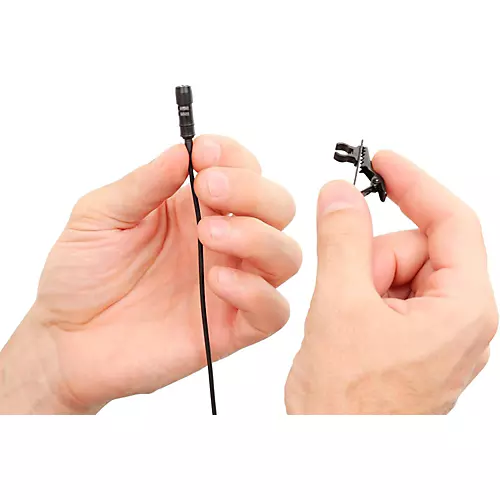 Open-Box IK Multimedia iRig Mic Lav 2-Pack Condition 1 - Mint