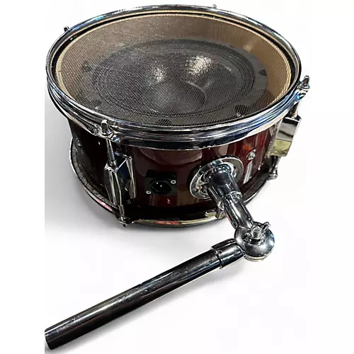 Used Mcm Kick Sub Mic Drum Microphone