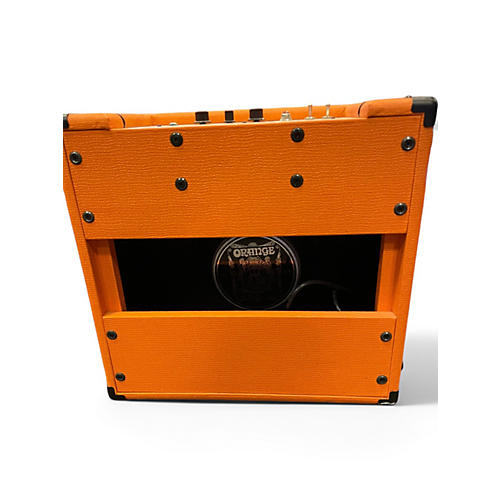 Used Orange Amplifiers TT15C12 tiny terror combo Guitar Combo Amp