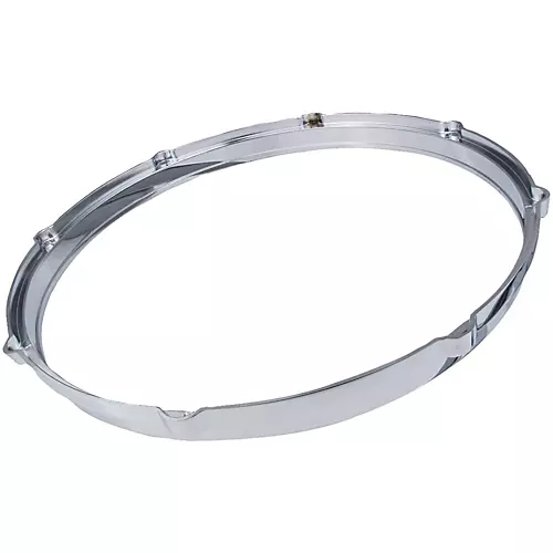 Gibraltar Die-Cast Batter-Side Snare Drum Hoop 14 in. 8-Lug