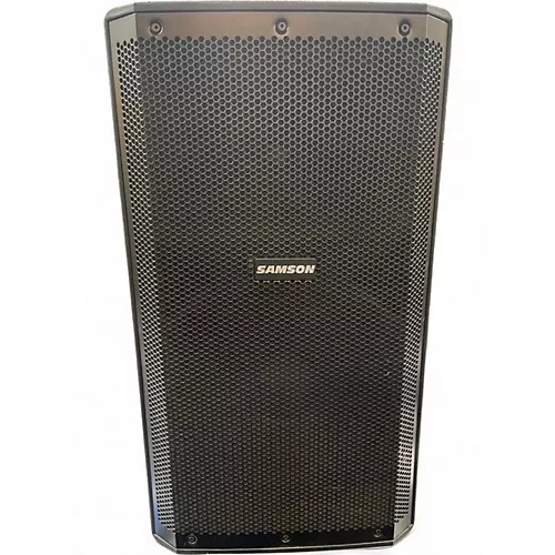 Used Samson RS112a Powered Monitor