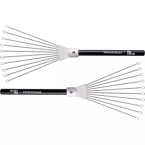 Vic Firth Dreadlocks