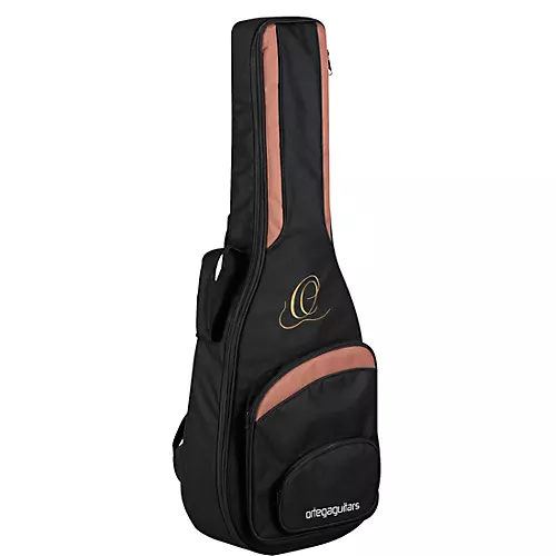 Ortega Traditional Series R220 Classical Guitar Gloss Natural 4/4