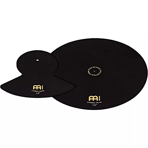 MEINL Cymbal Mutes 18 in.
