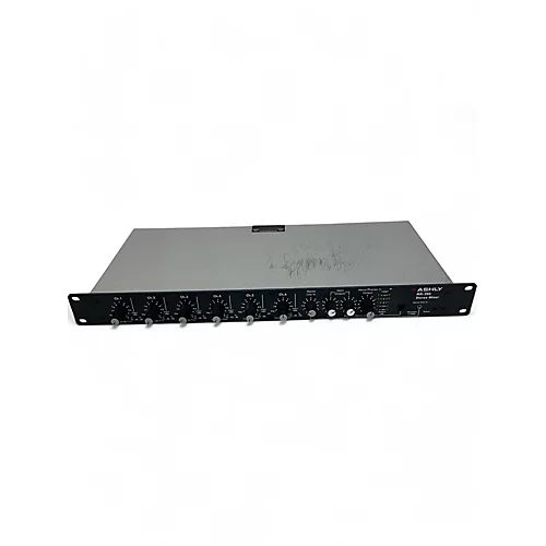 Used Ashly Audio MX206 Unpowered Mixer