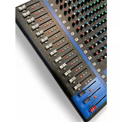 Used Yamaha MG16XU Unpowered Mixer