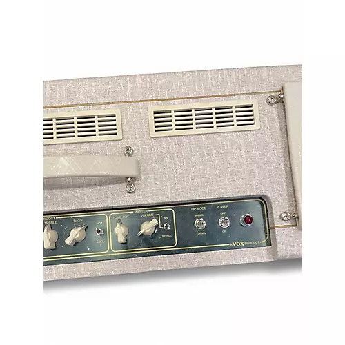 Used VOX AC30HW 2x12 30W Handwired Tube Guitar Combo Amp