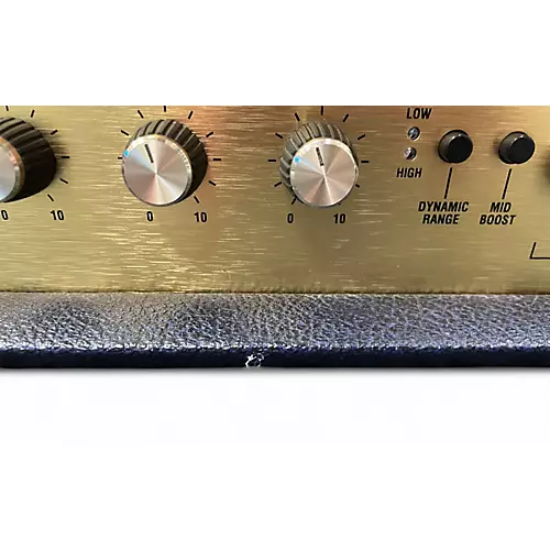 Used 2007 Marshall VINTAGE MODERN 2466 Tube Guitar Amp Head