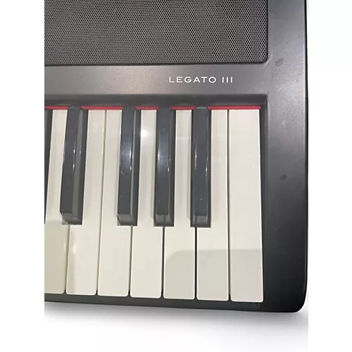 Used Williams Legato 88 Key Digital Piano