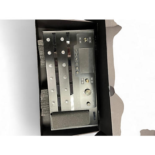 Used Line 6 Helix Effect Processor