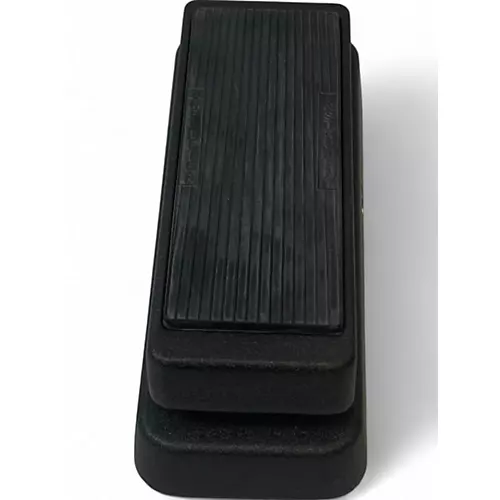 Used Dunlop GCB95 Original Crybaby Wah Effect Pedal