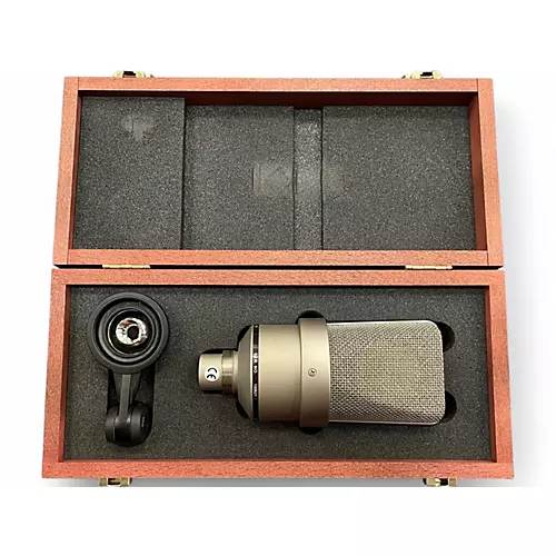 Used Neumann TLM103 Condenser Microphone