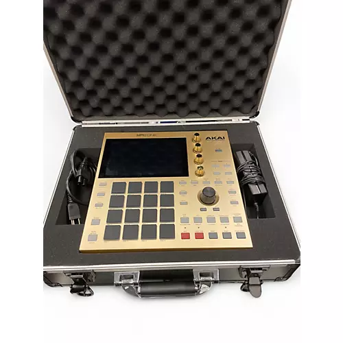 Used Akai Professional MPC ONE