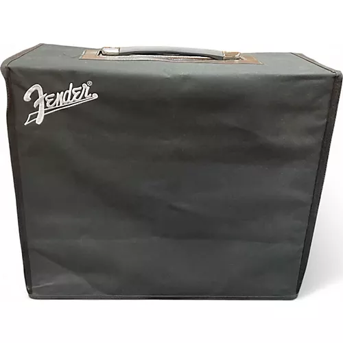 Used Fender GTX50 Mustang 1X12 Guitar Combo Amp
