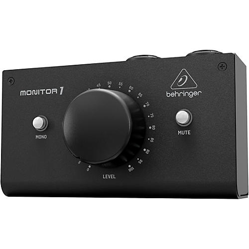 Behringer MONITOR1 Passive Monitor Controller